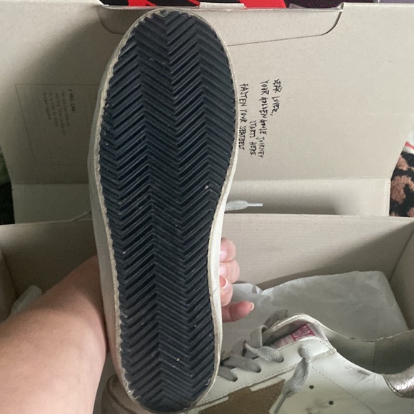 Authentic GG’s - Picture 4 of 4